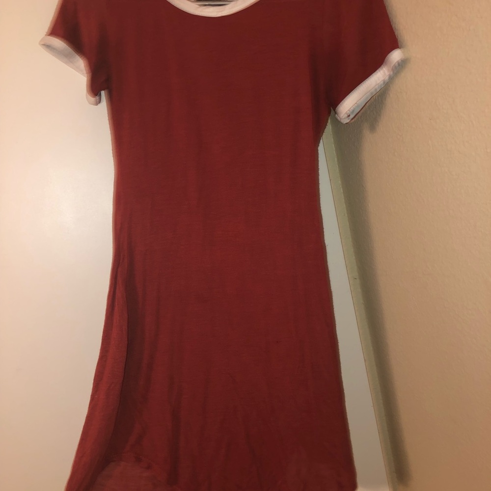 Small Dress